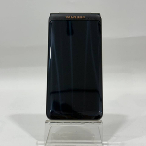 갤럭시폴더2 블랙 16GB Y2080 이미지