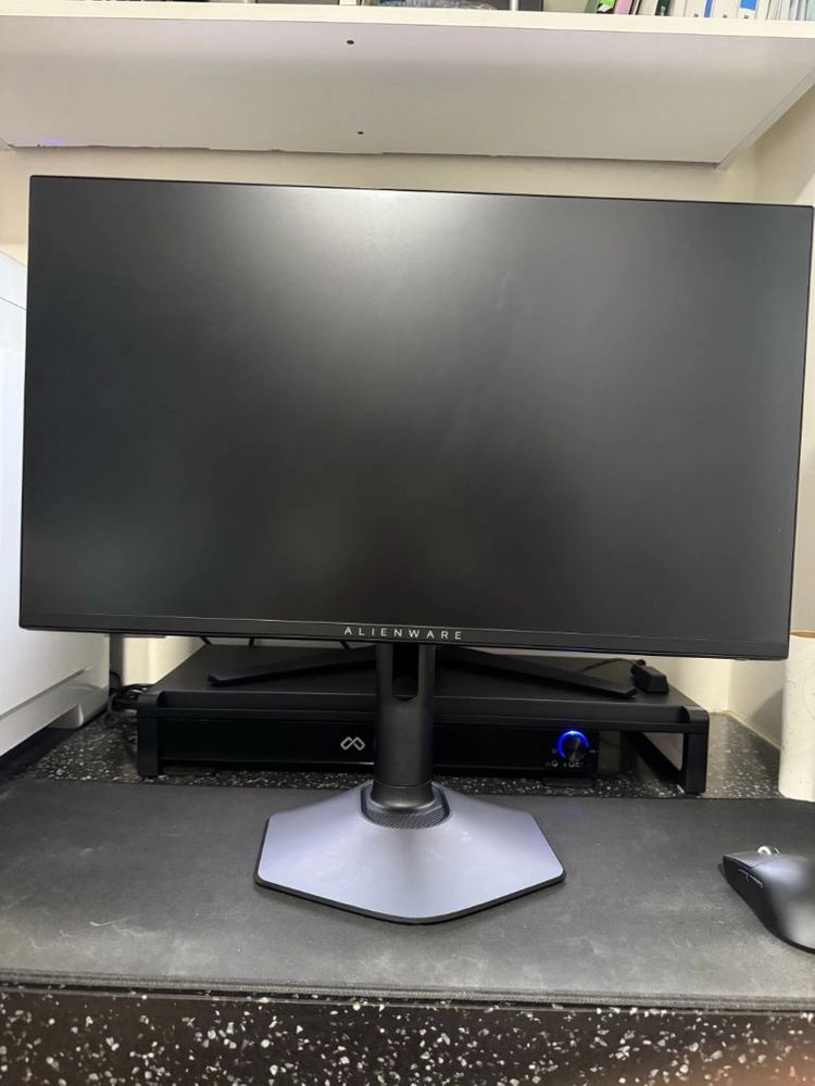 델 AW2523HF 모니터 360hz (상태S급) 풀박스 2523hf 이미지