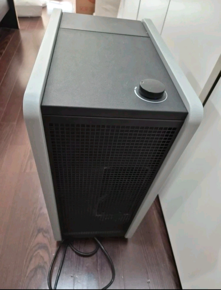스웨덴 루프트럼 공기청정기 BC400 이미지