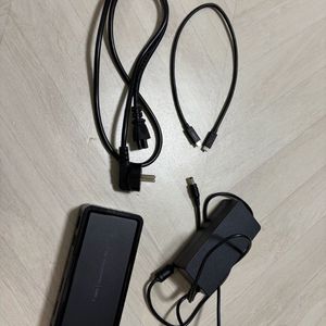 벨킨 썬더볼트3 독 프로 도킹스테이션 팝니다. 거의새거 이미지
