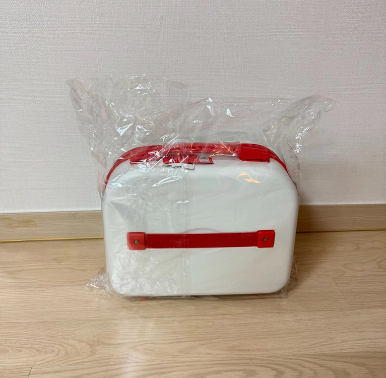 키티 레디백 (새상품 택포) 이미지
