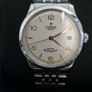 튜더 1926 시계 36mm 실버 다이얼 시계 튜더시계 남여공용 이미지