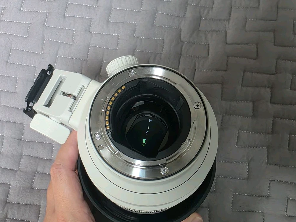 FE 70-200mm F2.8 GM 망원렌즈 이미지