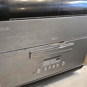 lg. 디오스 식기세척기 이미지