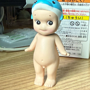 [급전]소니엔젤 마린 돌고래 피규어 판매 이미지