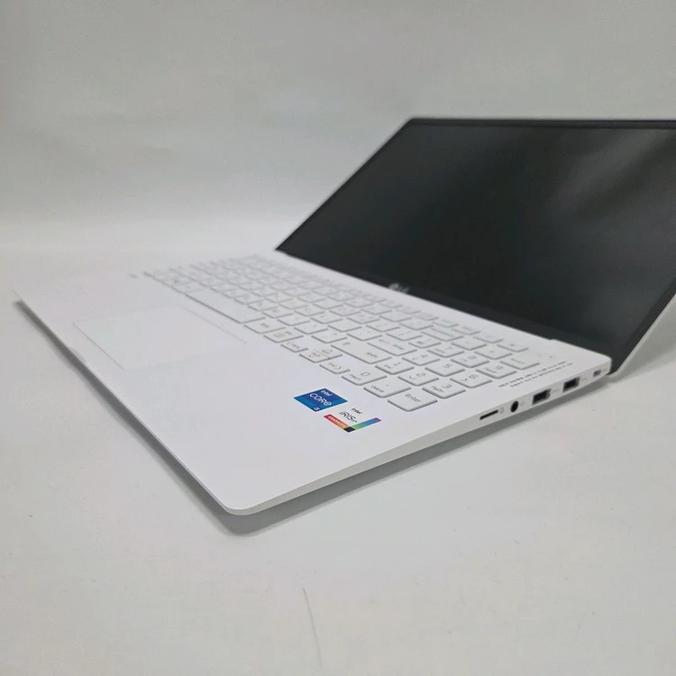 엘지노트북 i5 그램 gram 램16G/512G/화이트 이미지