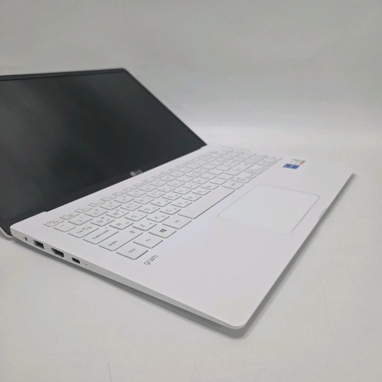 엘지 중고 노트북 i5 그램 gram 램16G/512G/화이트 이미지