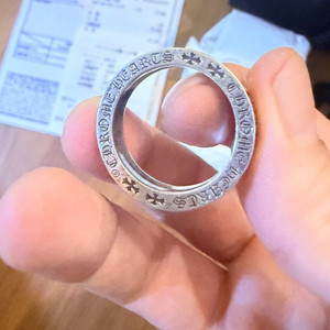 크롬하츠 6mm 포에버링 이미지
