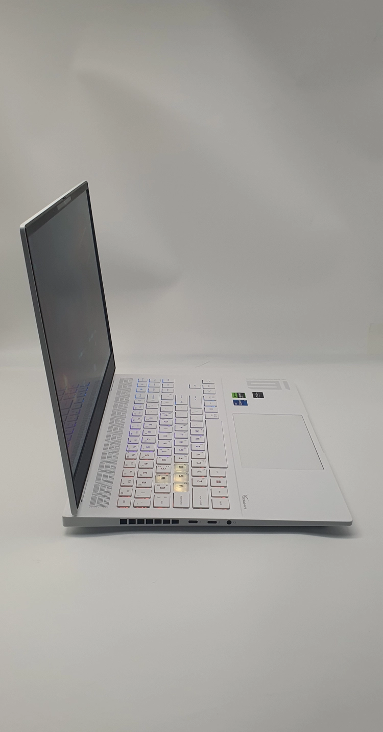 [최저가]HP 16인치 게이밍노트북 오멘슬림(i7-14th/4060/1TB/QHD/240Hz) 이미지
