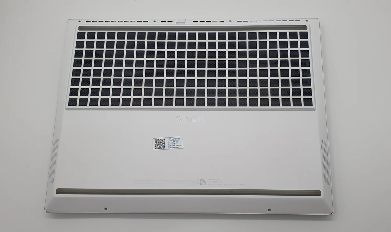 [최저가]HP 16인치 게이밍노트북 오멘슬림(i7-14th/4060/1TB/QHD/240Hz) 이미지
