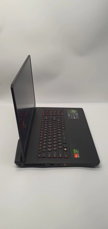 [최저가]MSI 17인치 게이밍노트북 알파17(7945HX/4070/1TB/QHD/240Hz) 이미지