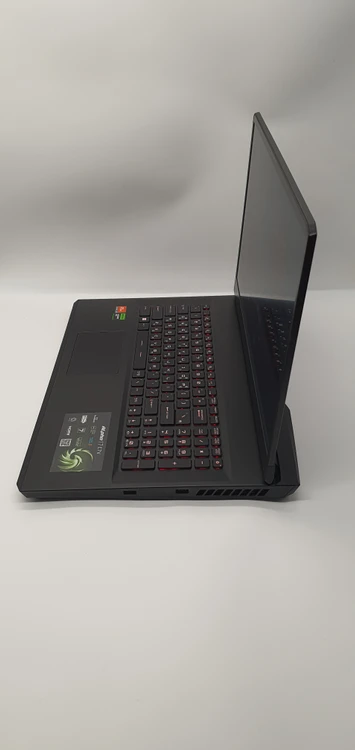 [최저가]MSI 17인치 게이밍노트북 알파17(7945HX/4070/1TB/QHD/240Hz) 이미지