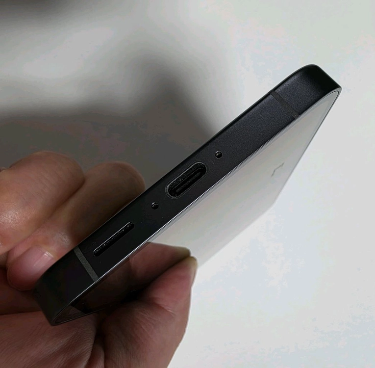 갤럭시 s24fe 256gb 그라파이트 이미지