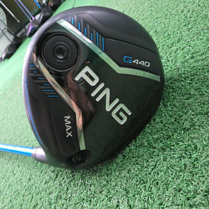 핑 G440 우드 5번 SR