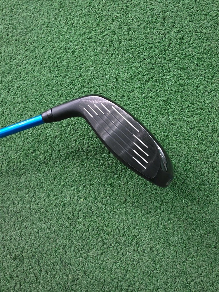 핑 G440 우드 5번 SR 이미지