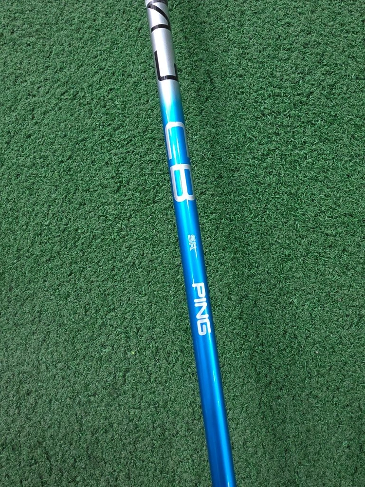 핑 G440 우드 5번 SR 이미지