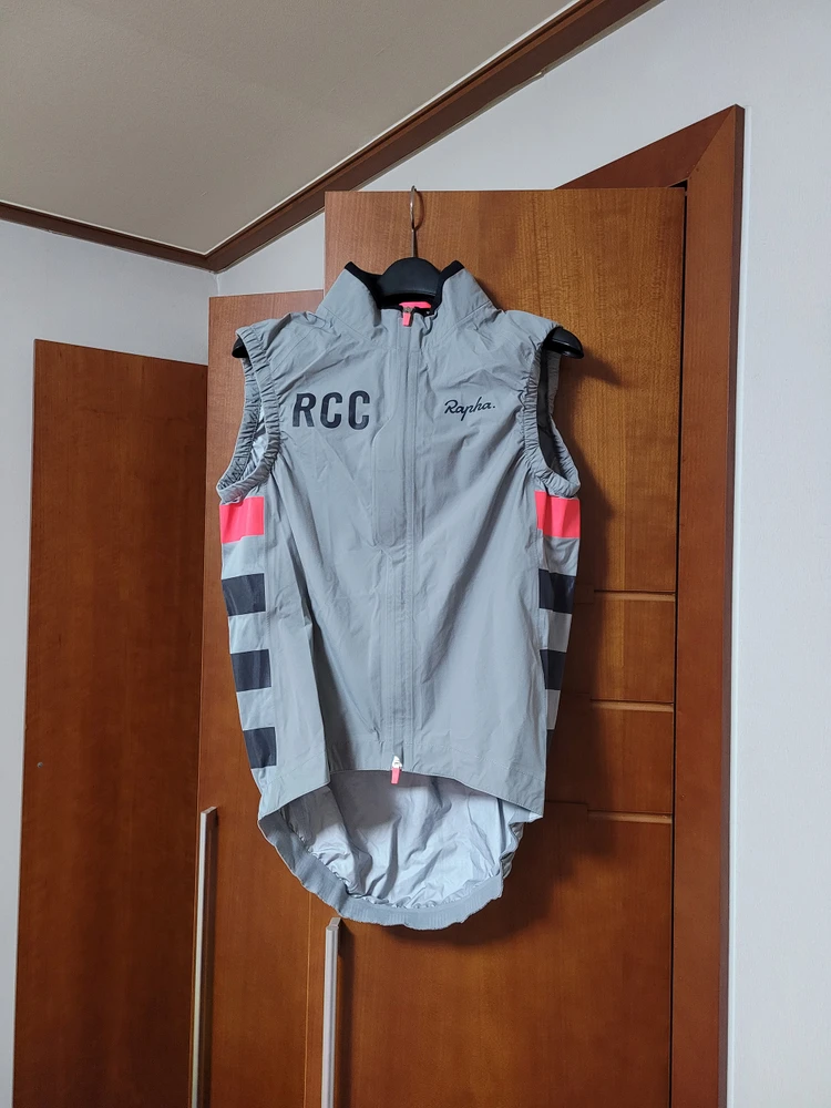라파 RCC 프로팀 레인 질레 (라이트웨이트) 이미지