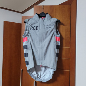 라파 RCC 프로팀 레인 질레 (라이트웨이트) 이미지