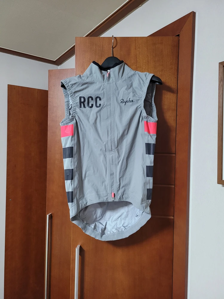 라파 RCC 프로팀 레인 질레 (라이트웨이트) 이미지