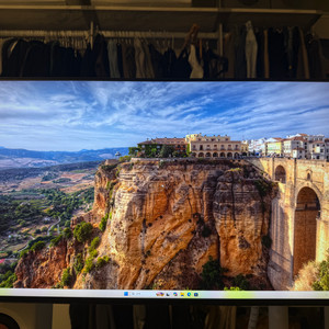 LG 울트라기어 27GN950 게이밍 모니터 4k 144hz 이미지
