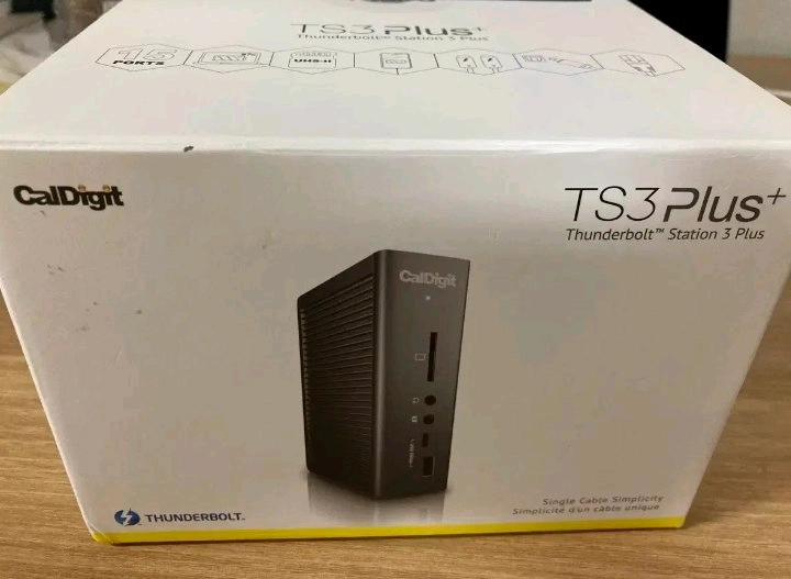 칼디짓 TS3 plus 단순개봉 - 안심되는 중고거래