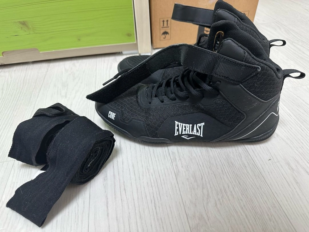 라이벌 RFX 게레로 프로 파이트 시합용 복싱글러브 양손세트 HDE-F, 화이트, 283g (10온스..., 1세트 이미지