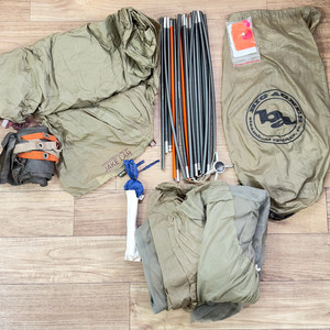 빅아그네스(Big Agnes)Copper Spur HV UL2 이미지