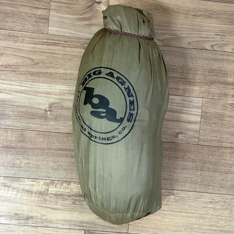빅아그네스(Big Agnes)Copper Spur HV UL2 이미지