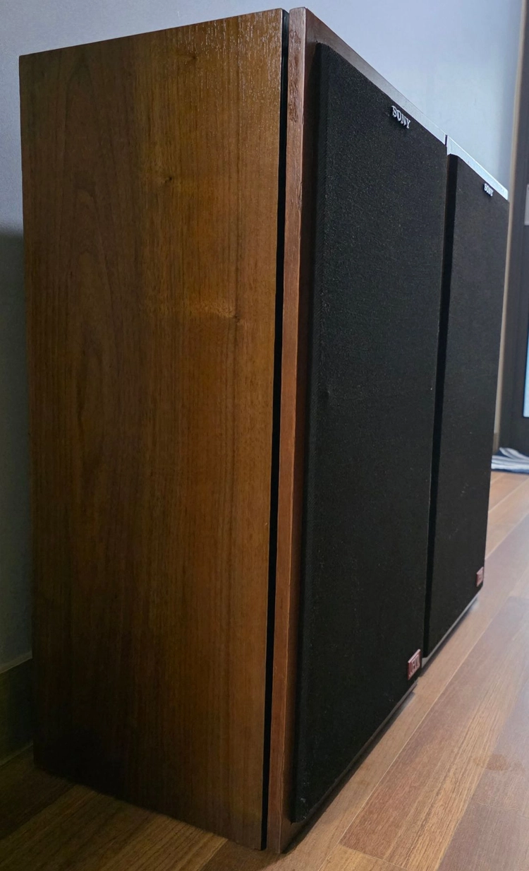 빈티지 SONY APM-77 스피커 판매합니다 이미지