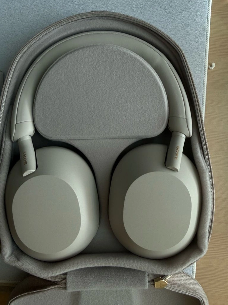 sony wh-1000xm5 이미지