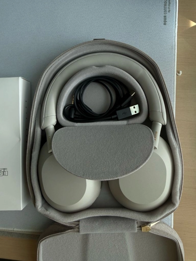 sony wh-1000xm5 이미지