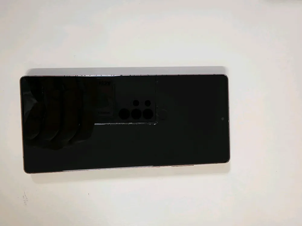 갤럭시노트20 브론즈 256GB 자급제폰 - 안심되는 중고거래