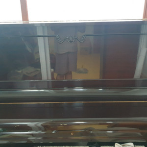 영창피아노 U-131 이미지
