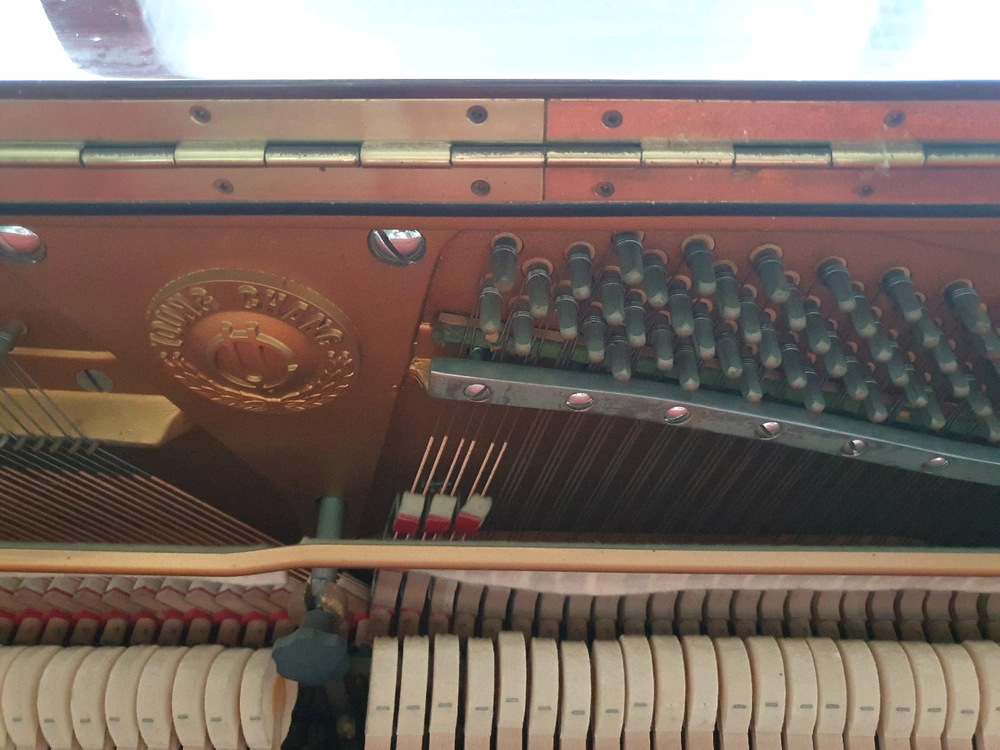 영창피아노 U-131 이미지