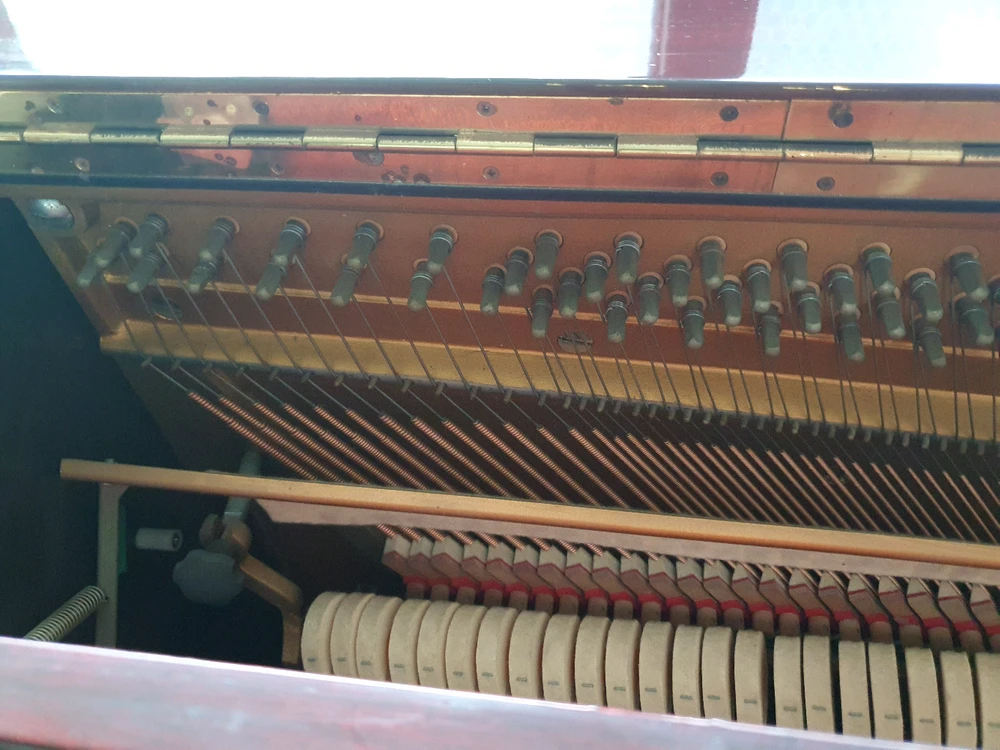 영창피아노 U-131 이미지