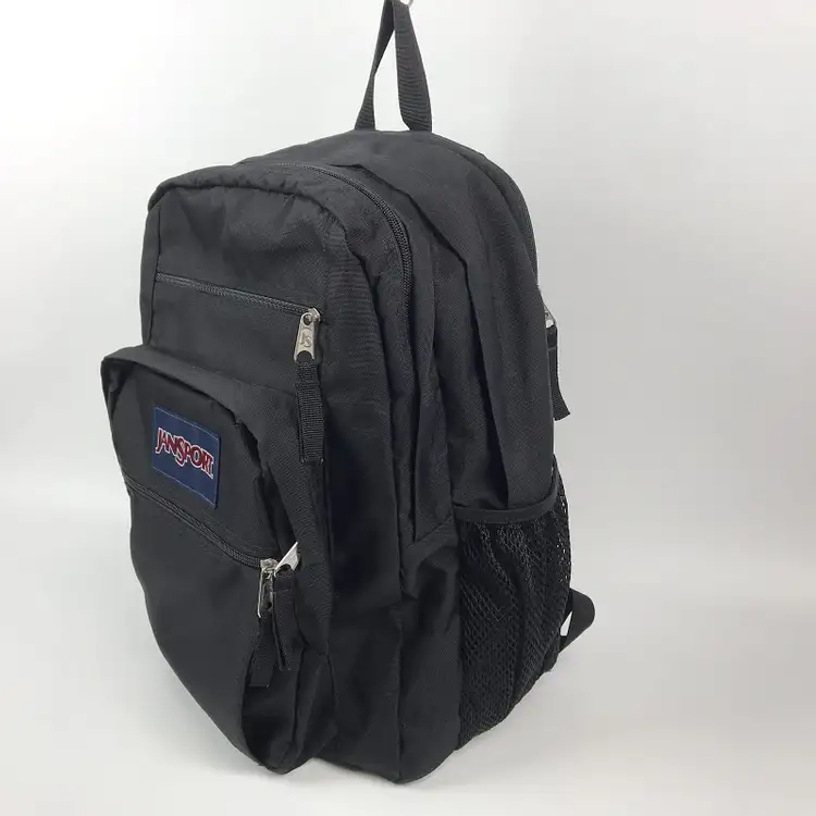 잔스포츠 Jansport 빅스튜던트 빈티지 백팩 가방 이미지