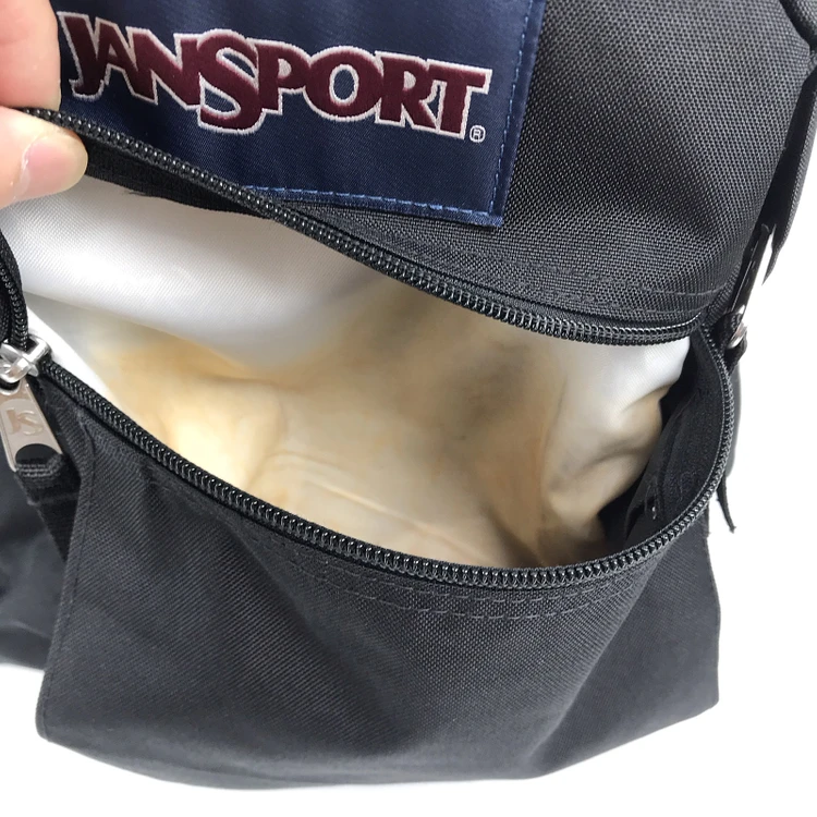 잔스포츠 Jansport 빅스튜던트 빈티지 백팩 가방 이미지