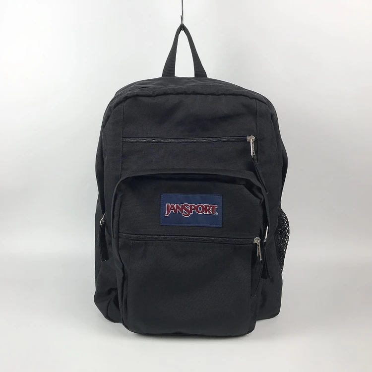 잔스포츠 Jansport 빅스튜던트 빈티지 백팩 가방 이미지