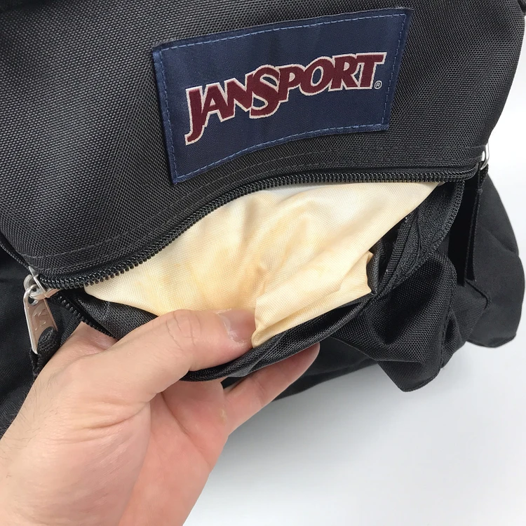 잔스포츠 Jansport 빅스튜던트 빈티지 백팩 가방 이미지
