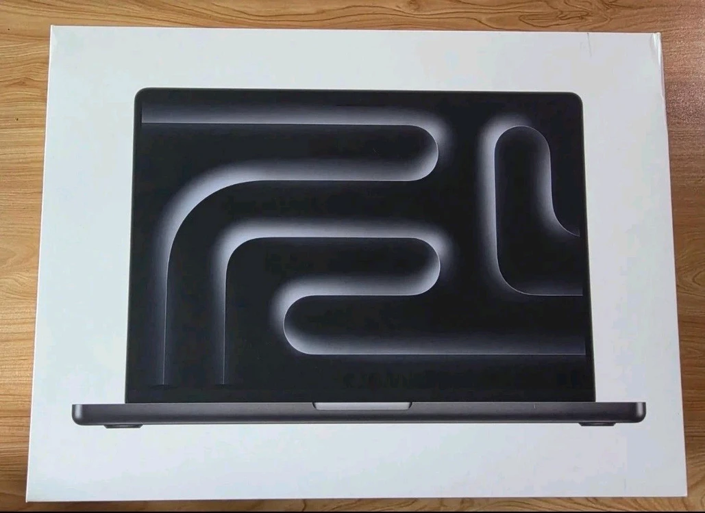 Apple Macbook Pro M5PRO 24gb 2TB 맥북프로 새제품 - 안심되는 중고거래