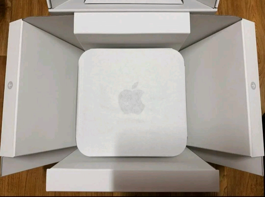 애플 맥 스튜디오 M4 Max 48GB 512GB Apple Mac - 안심되는 중고거래