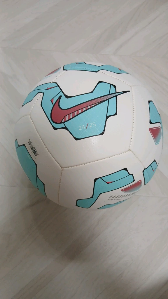 나이키 축구공 이미지