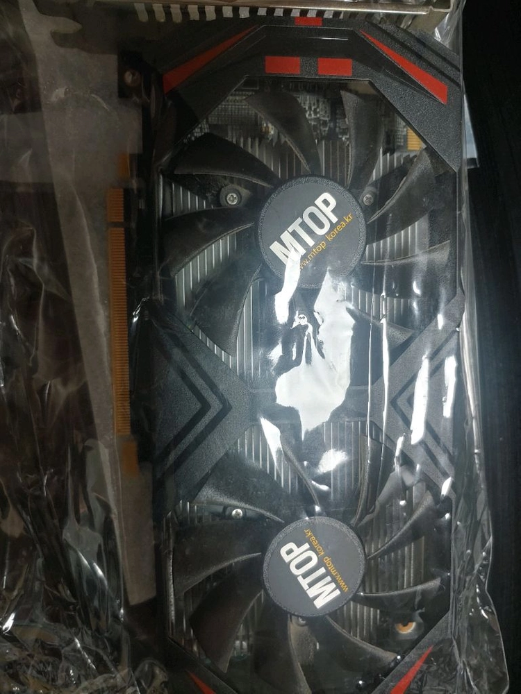 GTX 960 2G (CUDA) 그래픽카드 - 안심되는 중고거래