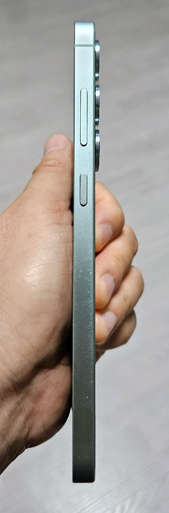 갤럭시 S25플러스 민트 256GB 싸게 팝니다. 이미지