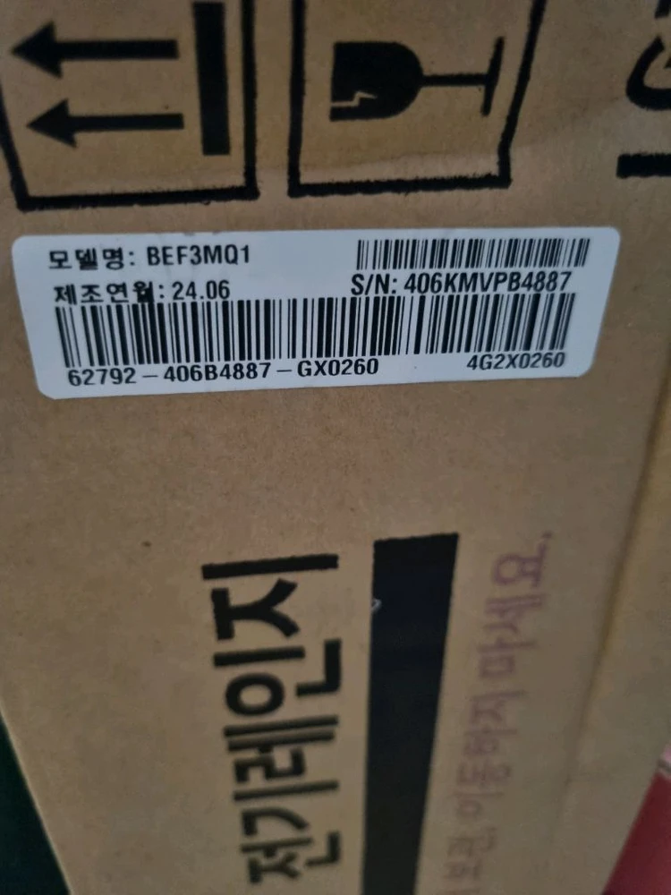 LG 디오스 인덕션 BEF3MQ1 빌트인 이미지