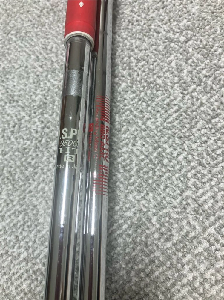 타이틀리스트 T100s 48도 아이언 이미지