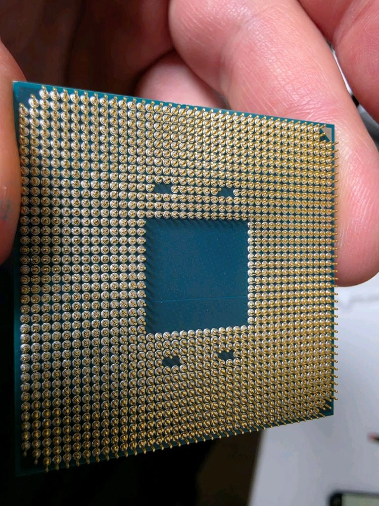 라이젠 5950x cpu 판매합니다. 이미지
