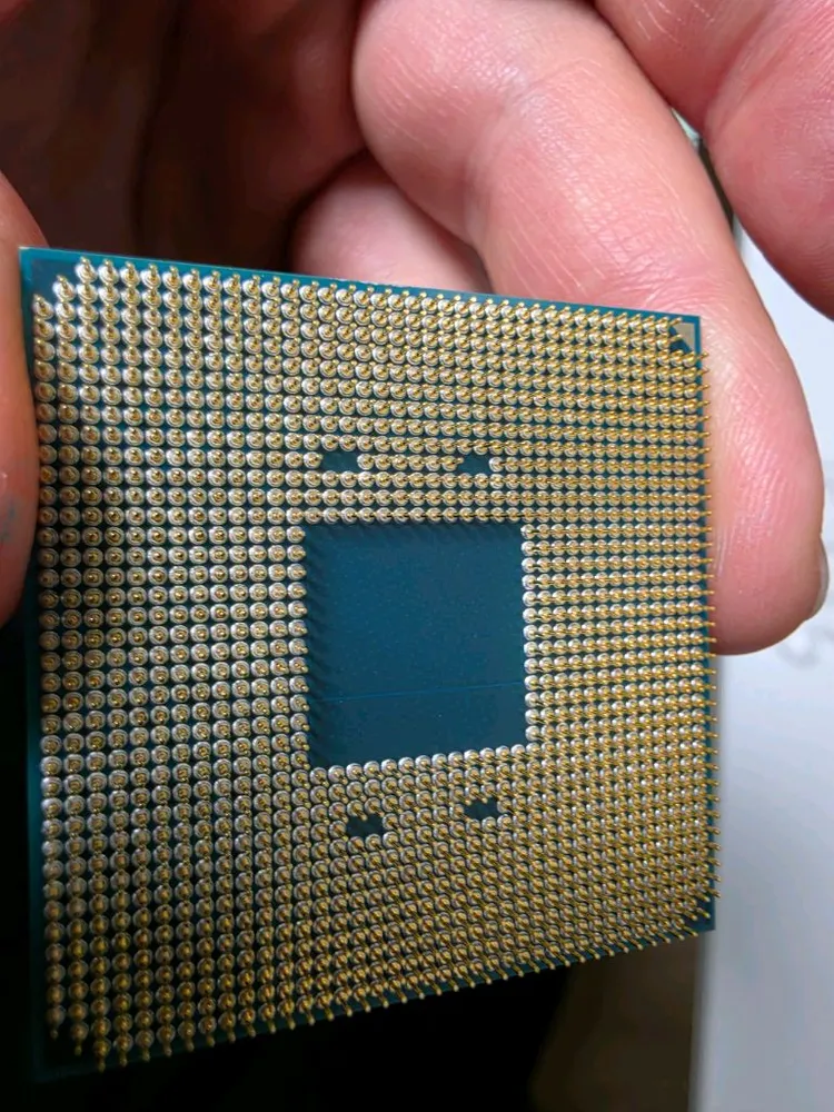라이젠 5950x cpu 판매합니다. 이미지