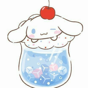 시나모롤 랜덤박스 이미지