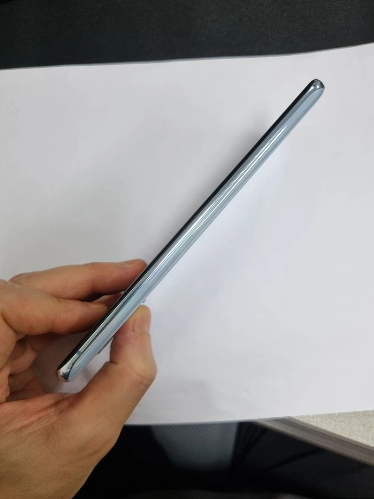 .갤럭시S20플러스 256GB 블루 SK 무잔상 중고폰 214034 이미지